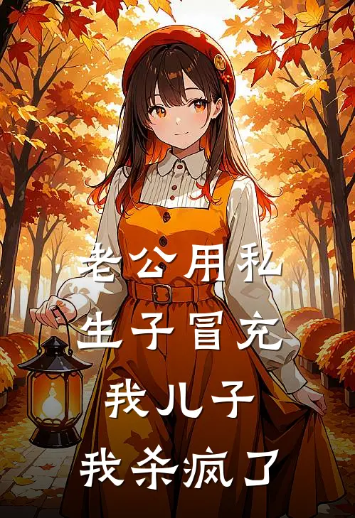 老公用私生子冒充我儿子，我杀疯了