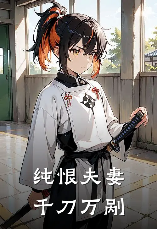 纯恨夫妻千刀万剐