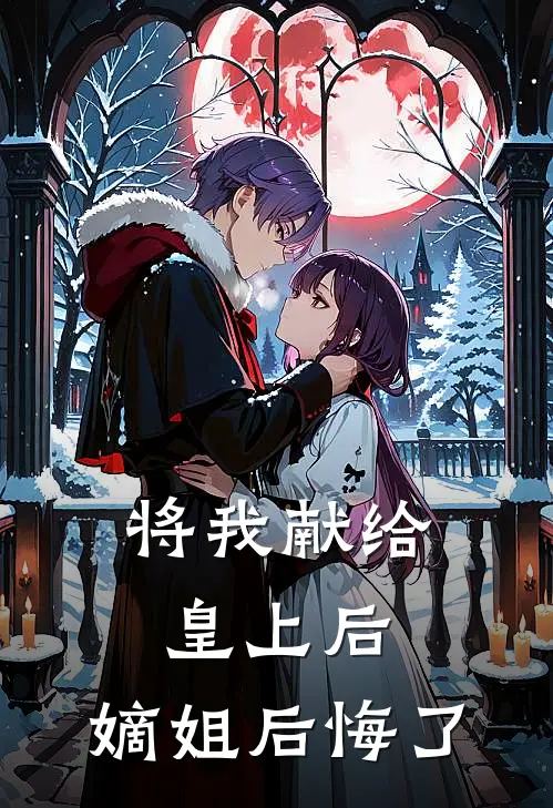 将我献给皇上后，嫡姐后悔了