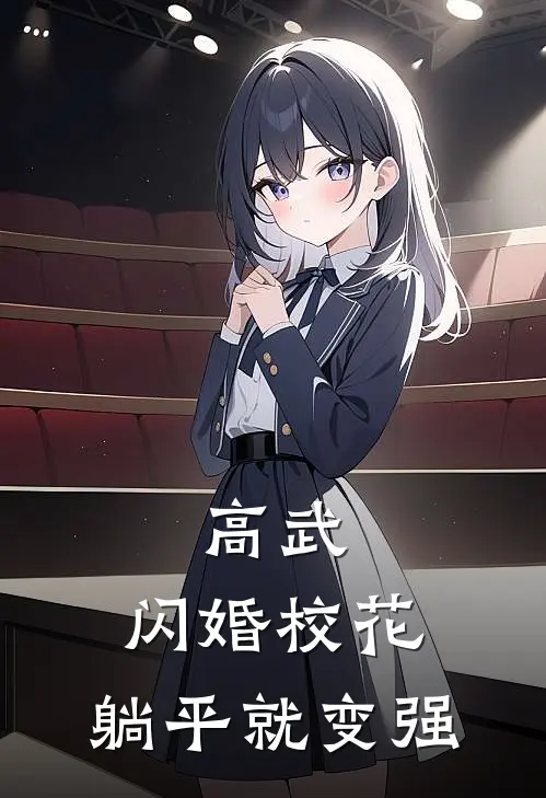 高武：闪婚校花，躺平就变强