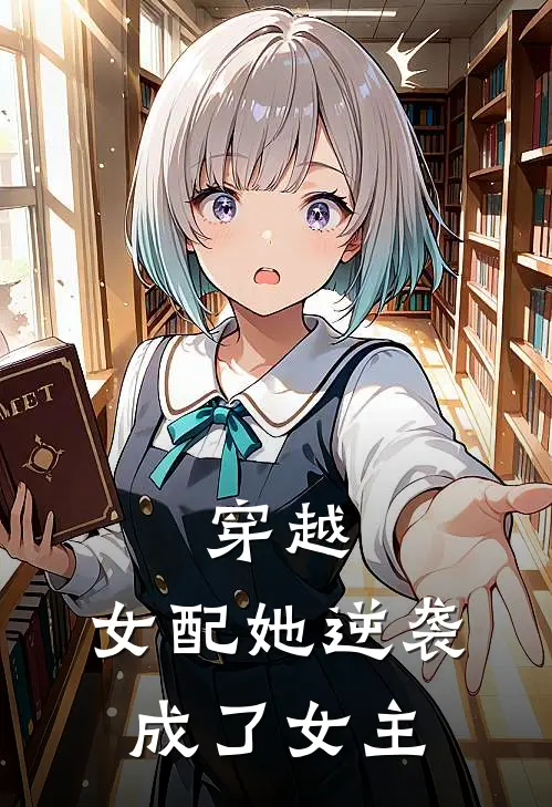 穿越：女配她逆袭成了女主