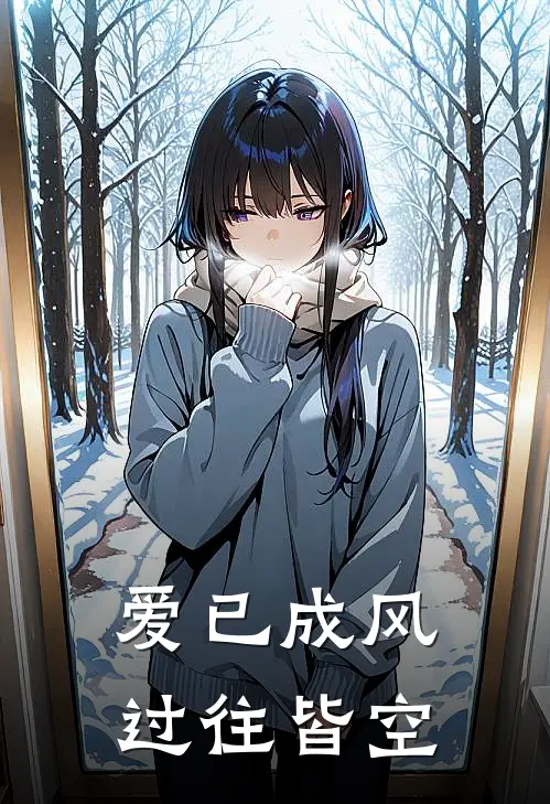 爱已成风，过往皆空