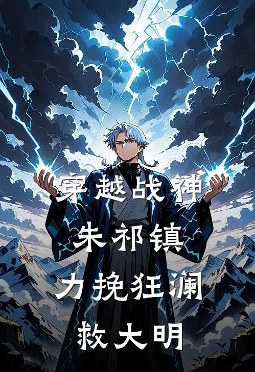 穿越战神朱祁镇，力挽狂澜救大明