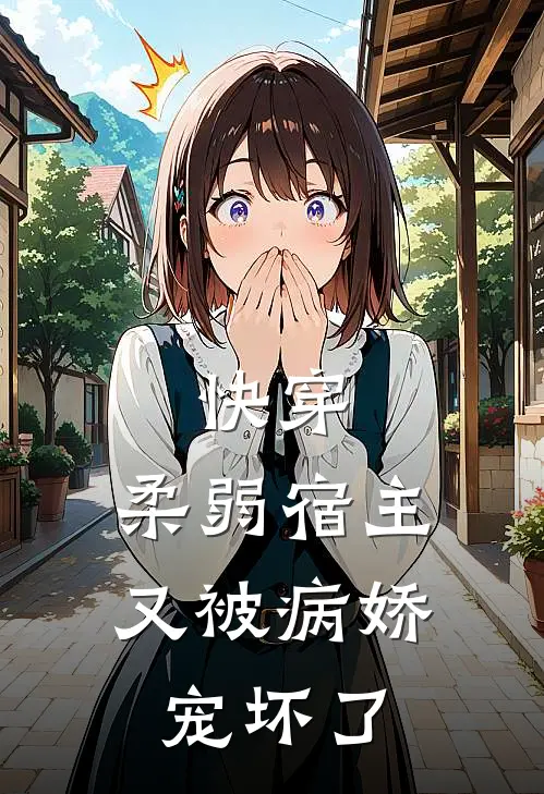 快穿：柔弱宿主又被病娇宠坏了