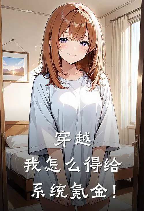 穿越：我怎么得给系统氪金！