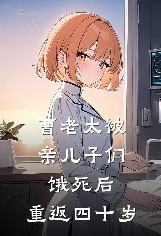 曹老太被亲儿子们饿死后，重返四十岁