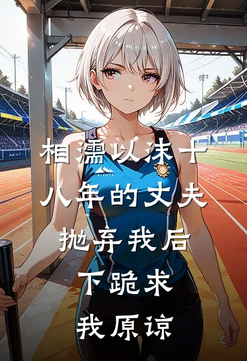 相濡以沫十八年的丈夫抛弃我后，下跪求我原谅