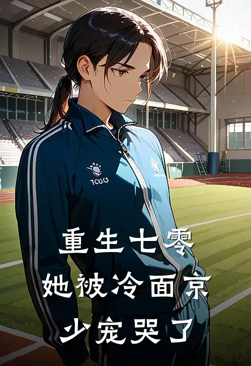 重生七零，她被冷面京少宠哭了