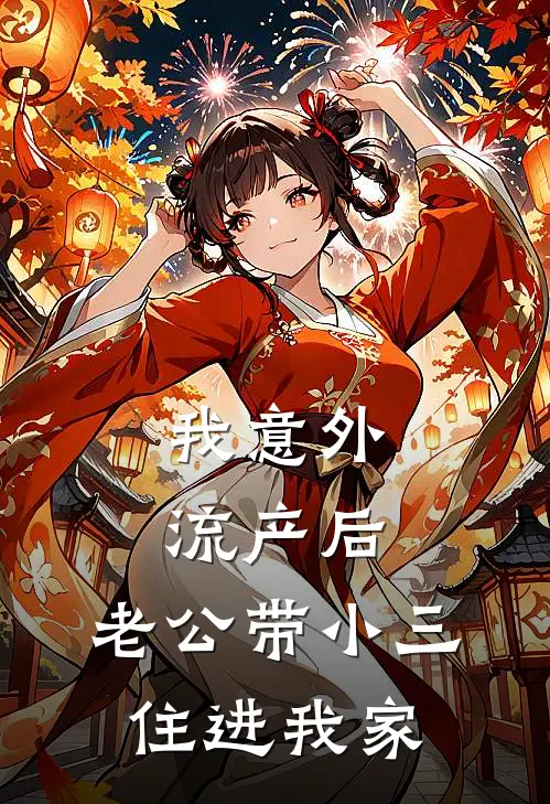 我意外流产后，老公带小三住进我家