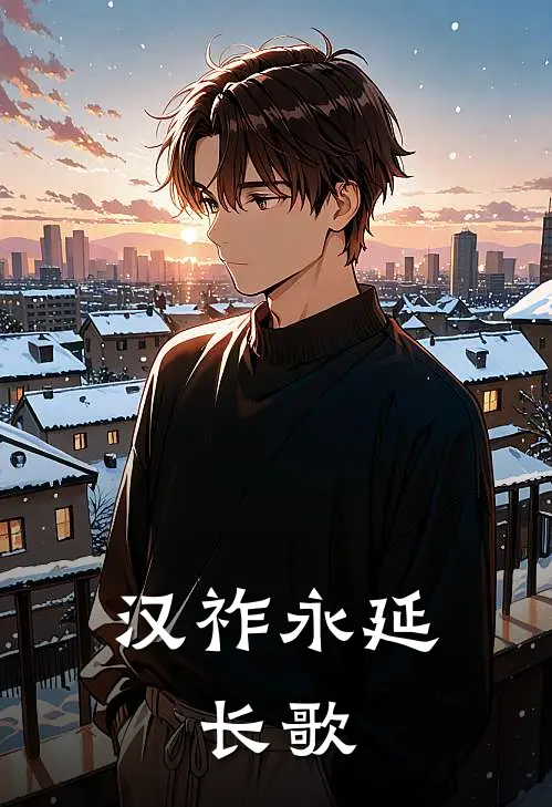 汉祚永延：长歌