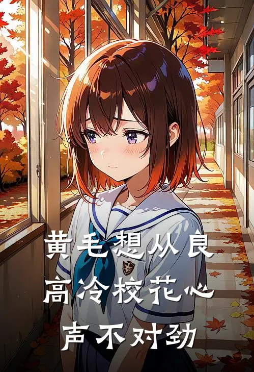 黄毛想从良，高冷校花心声不对劲