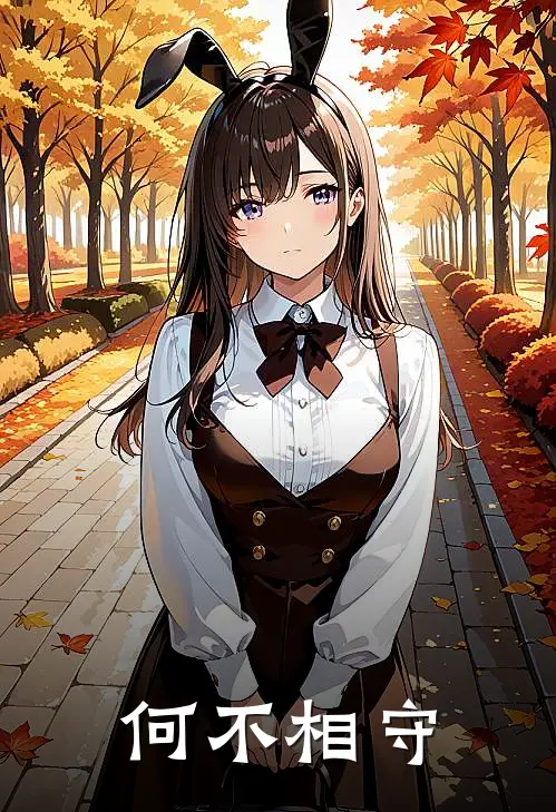何不相守