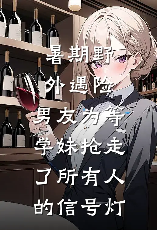 暑期野外遇险，男友为等学妹抢走了所有人的信号灯