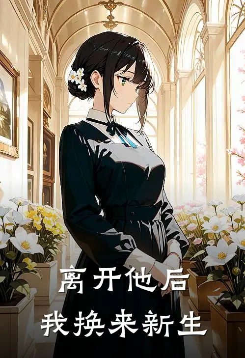 离开他后，我换来新生