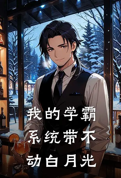 我的学霸系统带不动白月光