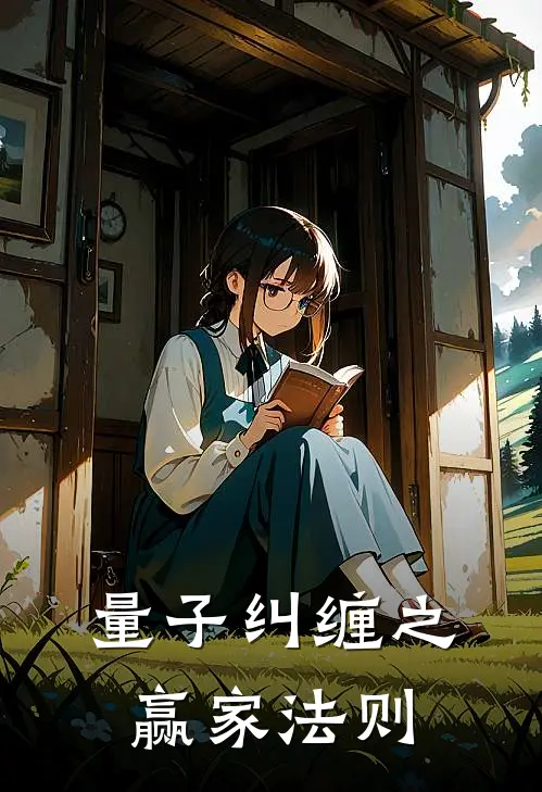 量子纠缠之赢家法则