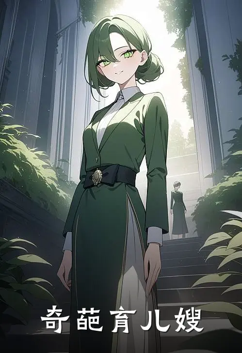 奇葩育儿嫂