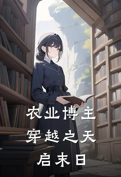 农业博主穿越之天启末日