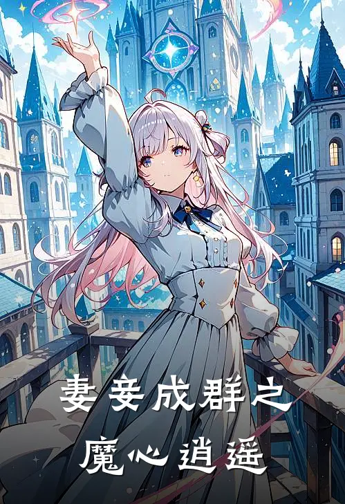 妻妾成群之魔心逍遥