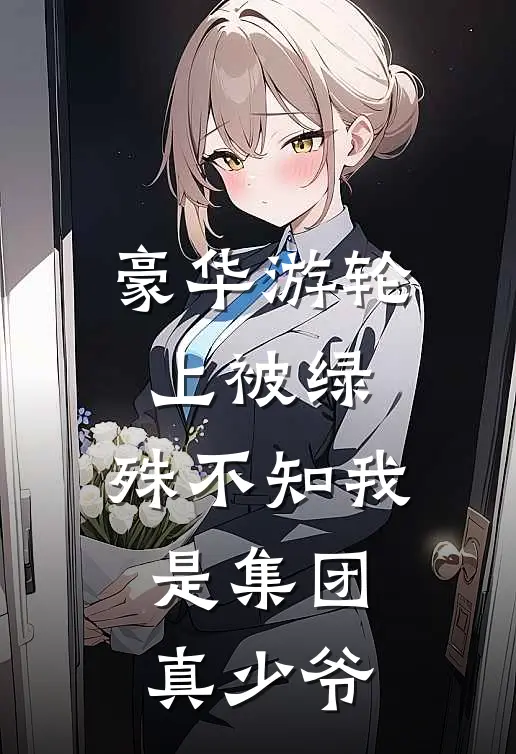 豪华游轮上被绿，殊不知我是集团真少爷