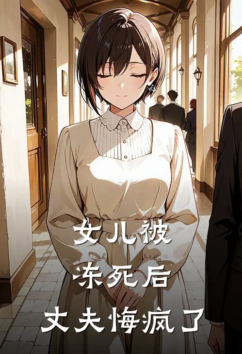 女儿被冻死后，丈夫悔疯了