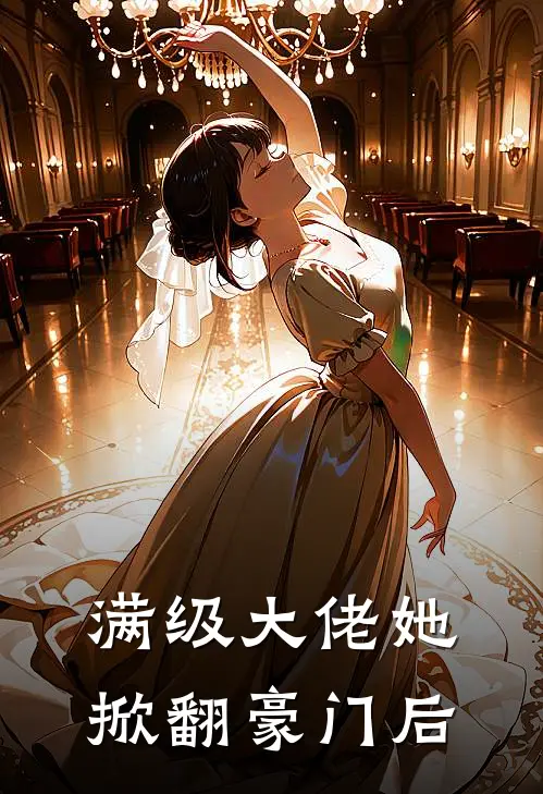 满级大佬她掀翻豪门后