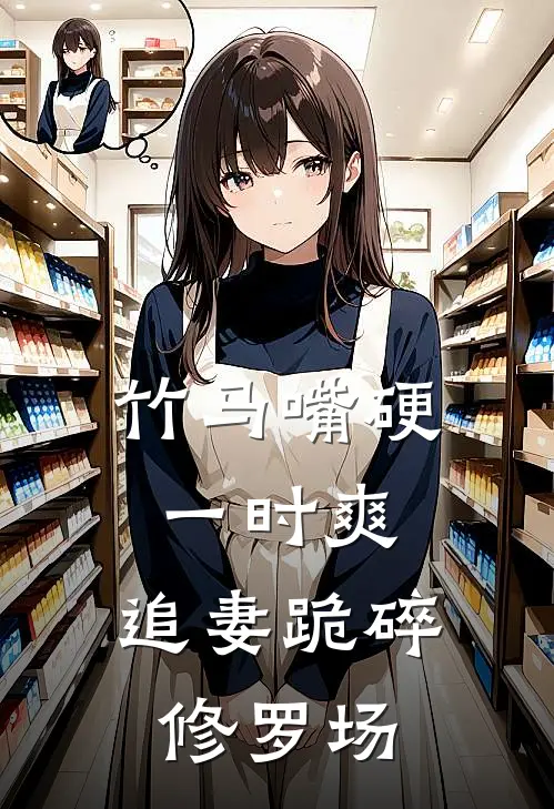 竹马嘴硬一时爽，追妻跪碎修罗场