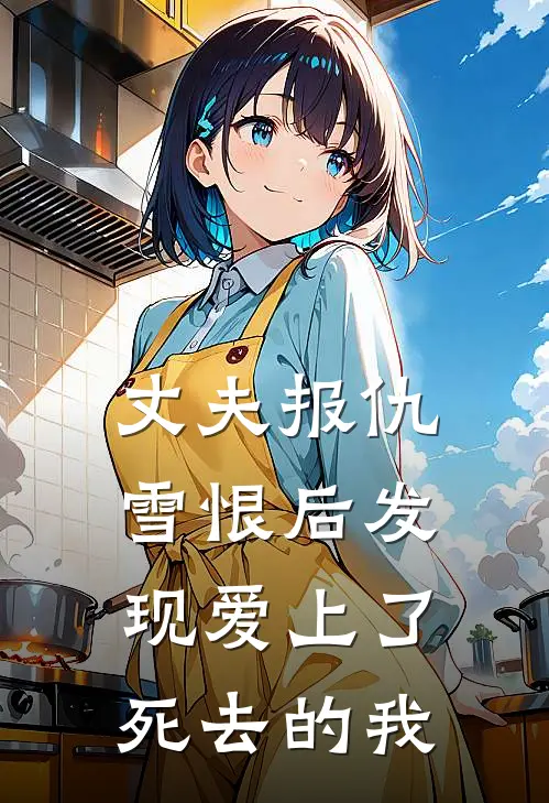 丈夫报仇雪恨后发现爱上了死去的我