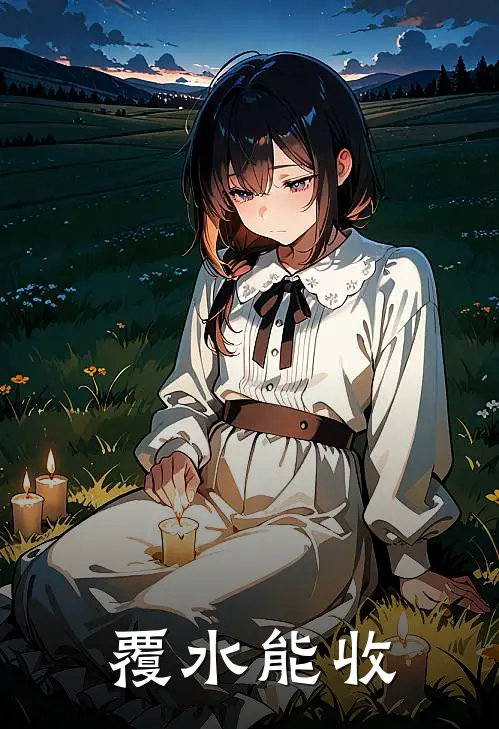 覆水能收