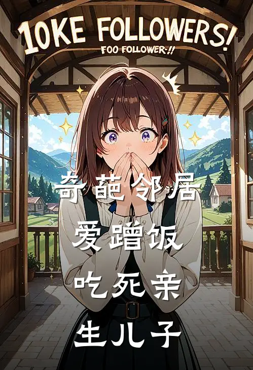 奇葩邻居爱蹭饭，吃死亲生儿子