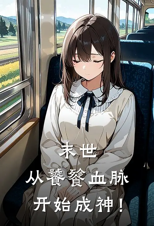 末世：从饕餮血脉开始成神！