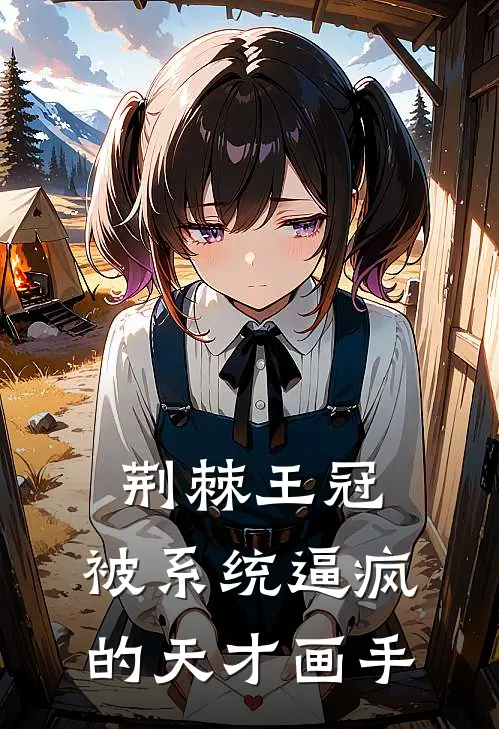 荆棘王冠：被系统逼疯的天才画手