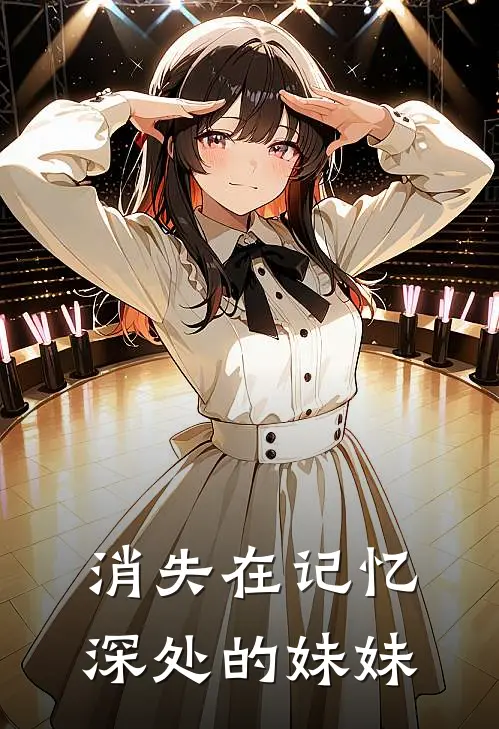 消失在记忆深处的妹妹