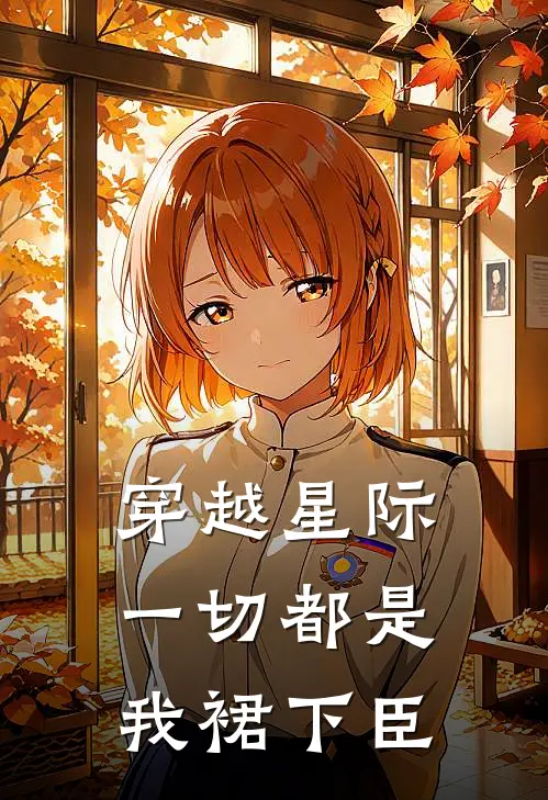 穿越星际，一切都是我裙下臣