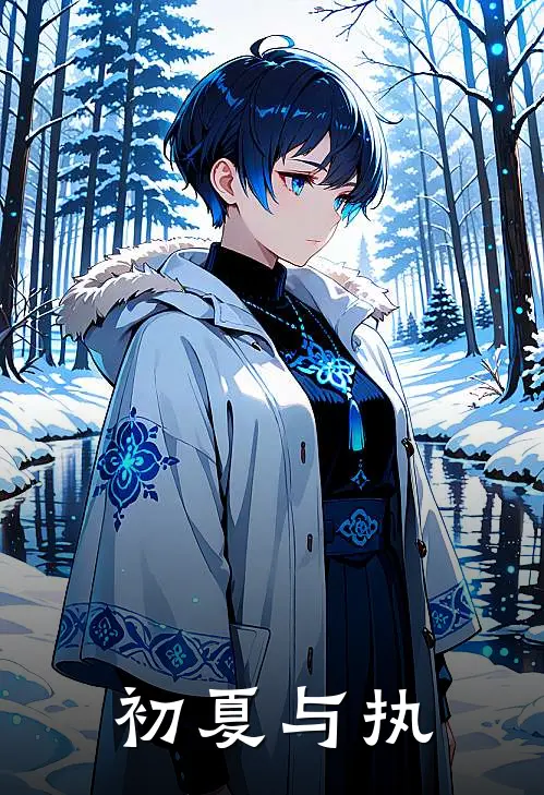 初夏与执