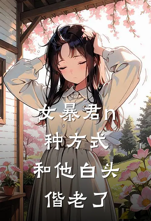 女暴君n种方式，和他白头偕老了
