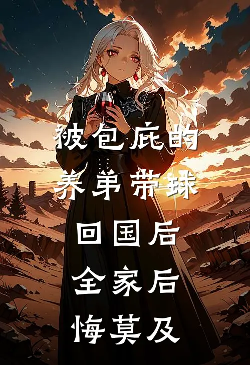 被包庇的养弟带球回国后，全家后悔莫及