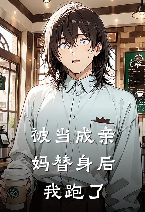 被当成亲妈替身后，我跑了