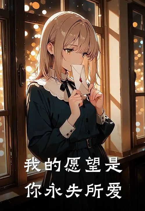 我的愿望是你永失所爱