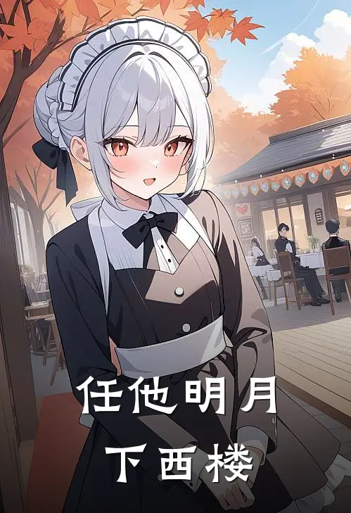 任他明月下西楼