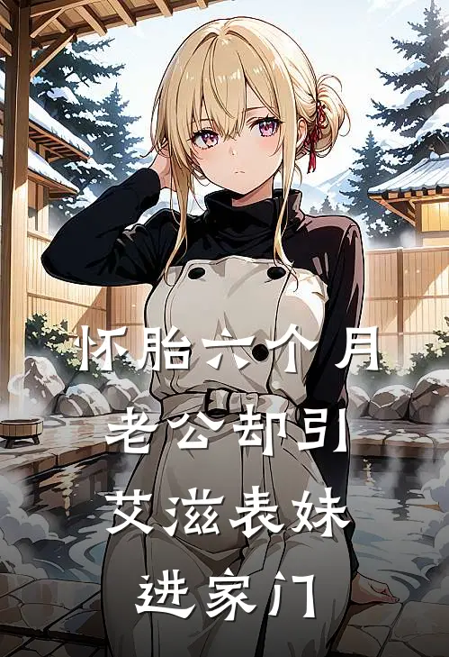 怀胎六个月，老公却引艾滋表妹进家门