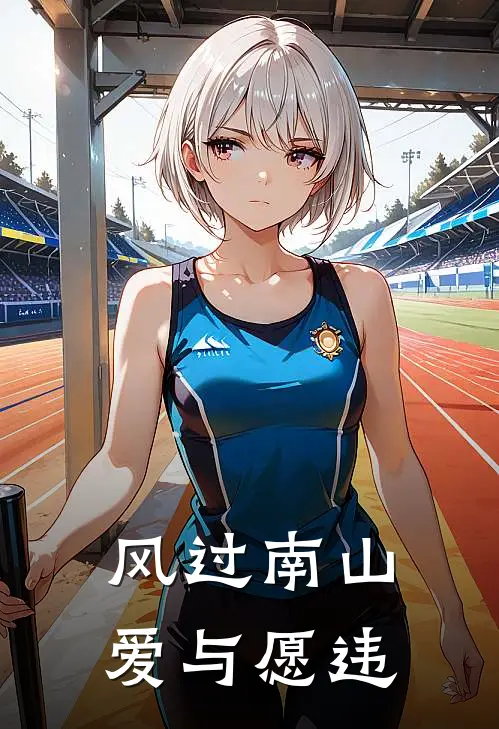 风过南山，爱与愿违