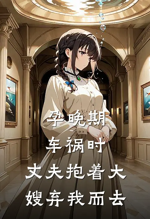 孕晚期车祸时，丈夫抱着大嫂弃我而去