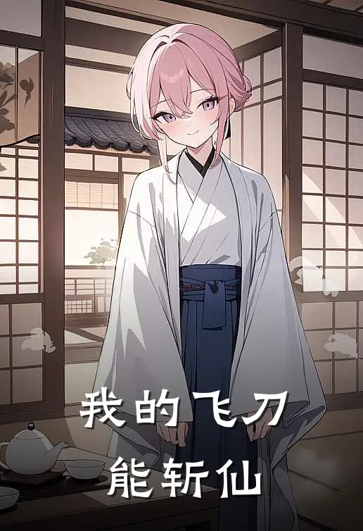 我的飞刀能斩仙