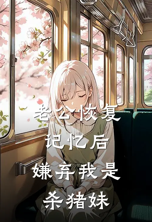 老公恢复记忆后，嫌弃我是杀猪妹