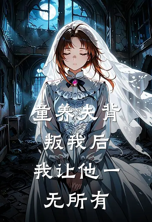 童养夫背叛我后，我让他一无所有