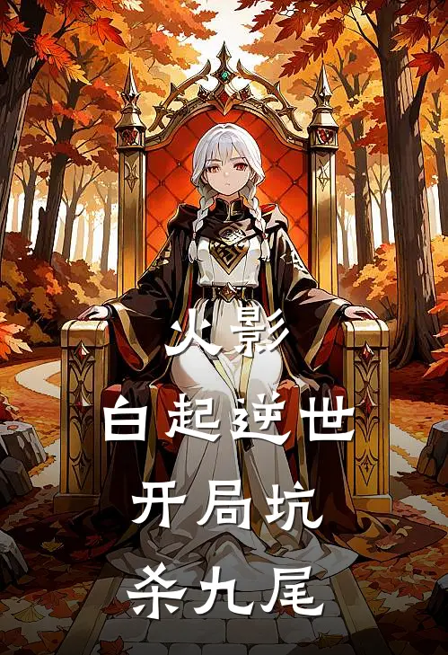 火影：白起逆世，开局坑杀九尾