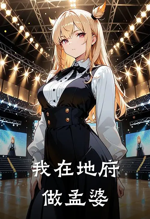 我在地府做孟婆