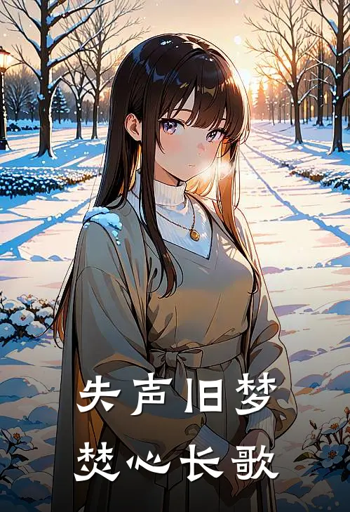 失声旧梦，焚心长歌