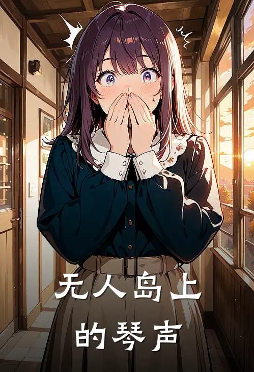 无人岛上的琴声
